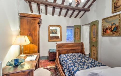B&B La Residenza Del Poeta
