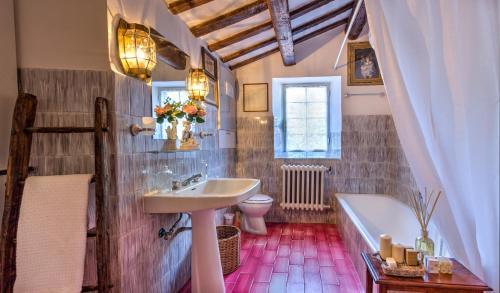 B&B La Residenza Del Poeta