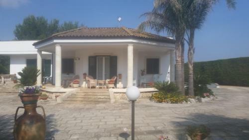 Villa Tenuta La Fresa