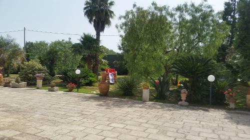 Villa Tenuta La Fresa
