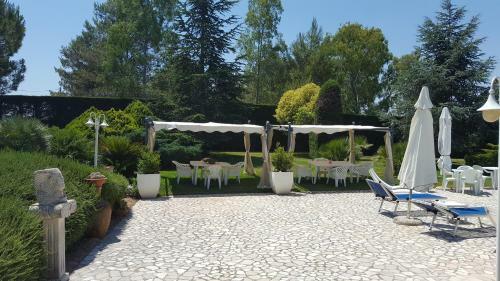 Villa Tenuta La Fresa