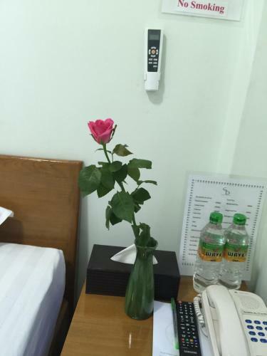Posada Green Days Inn