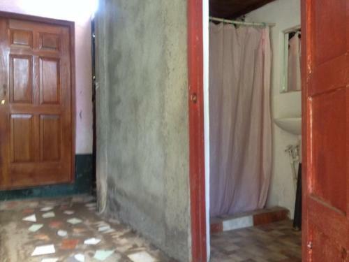 Albergue Finca Monserrath