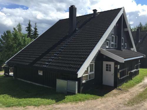 Trysil Alpin 16a