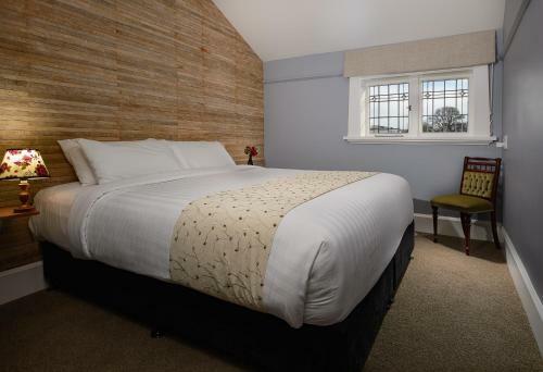 Hostal Eco Villa
