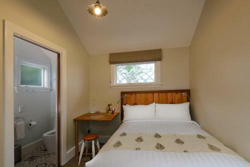 Hostal Eco Villa