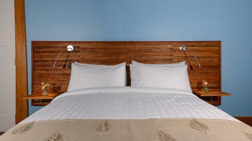Hostal Eco Villa