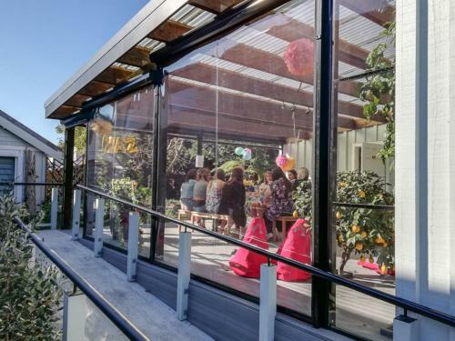 Hostal Eco Villa