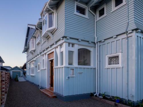 Hostal Eco Villa