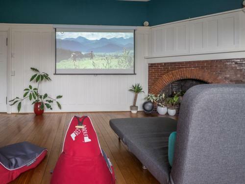 Hostal Eco Villa
