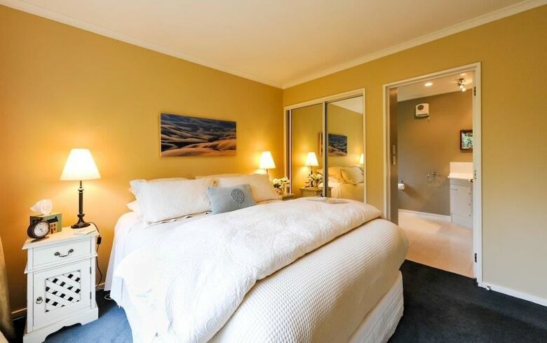 Lodge Rippinvale Retreat