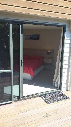Apartamento Pukeko On Bay