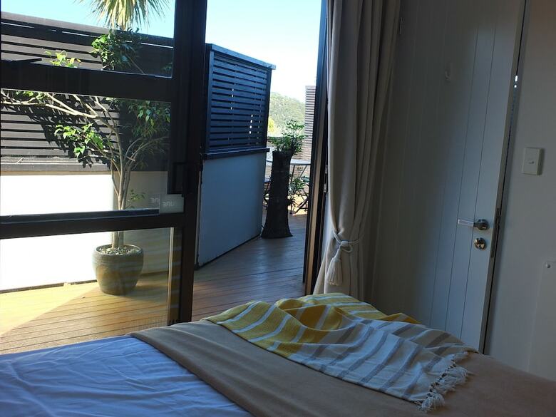 Aparthotel Le Chalet Waiheke Apartments