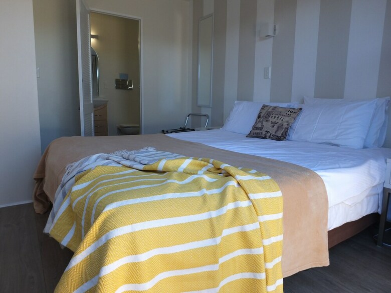 Aparthotel Le Chalet Waiheke Apartments