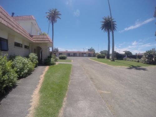 Opotiki Holiday Park