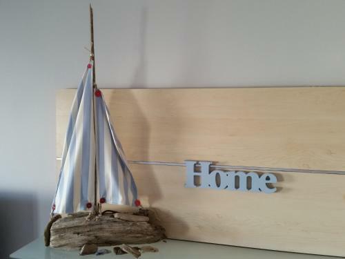 Apartament Gdynia 50