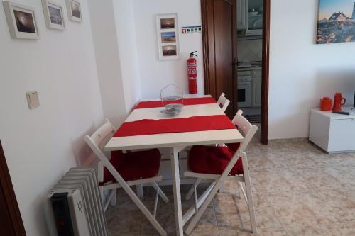 Apartamento Casa Nova