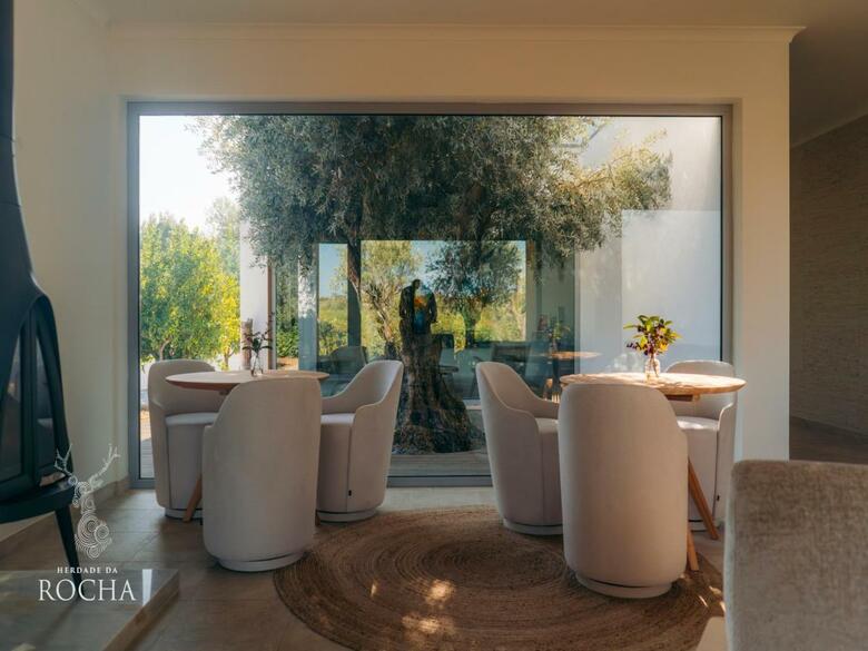 Herdade Da Rocha - Boutique Lodge