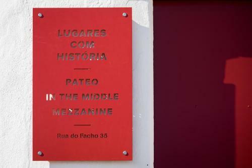 Lugares Com Hist�ria
