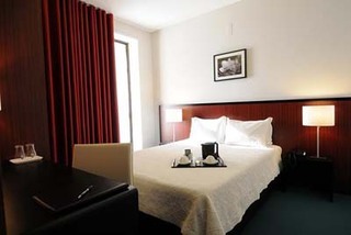 Hotel Torre Mar