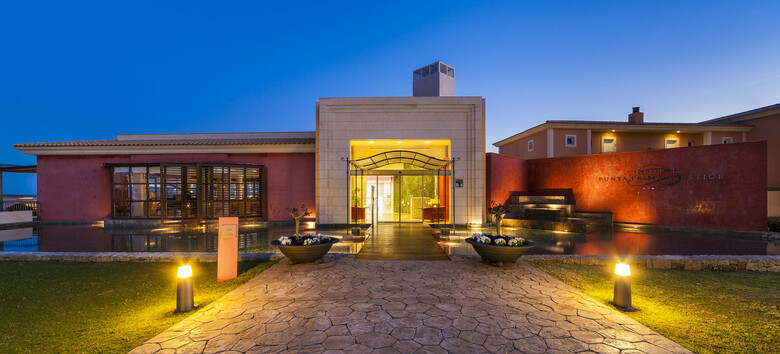Hotel Insotel Punta Prima Prestige
