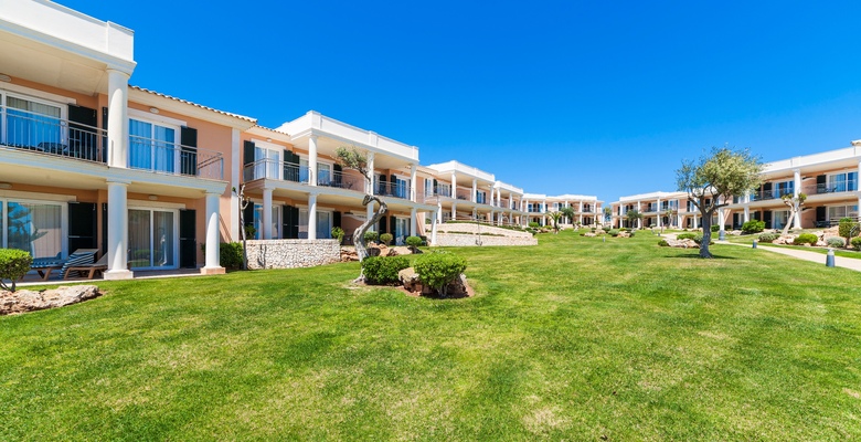 Hotel Insotel Punta Prima Prestige