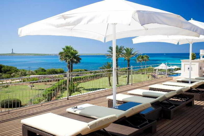 Hotel Insotel Punta Prima Prestige