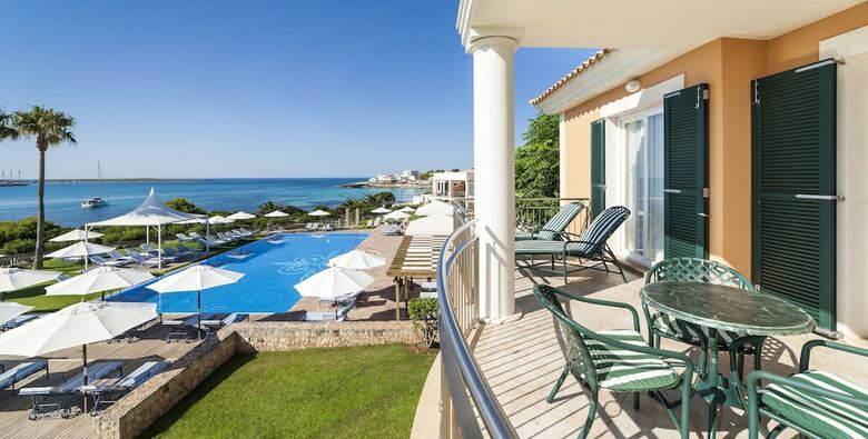 Hotel Insotel Punta Prima Prestige