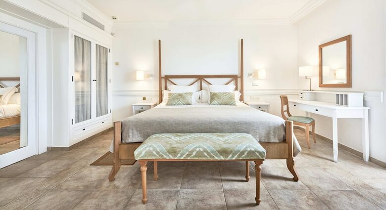 Hotel Insotel Punta Prima Prestige