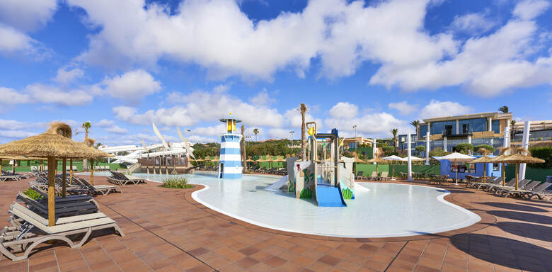 Hotel Insotel Punta Prima Prestige