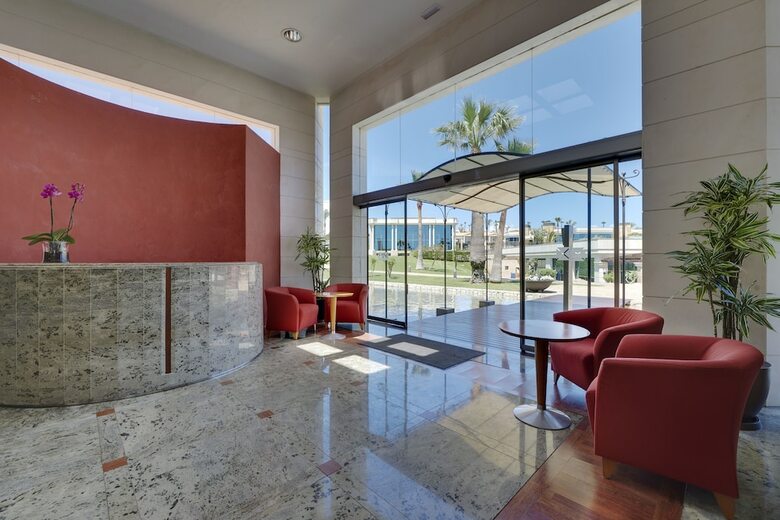 Hotel Insotel Punta Prima Prestige