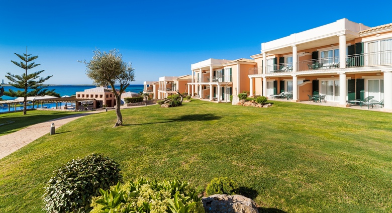 Hotel Insotel Punta Prima Prestige