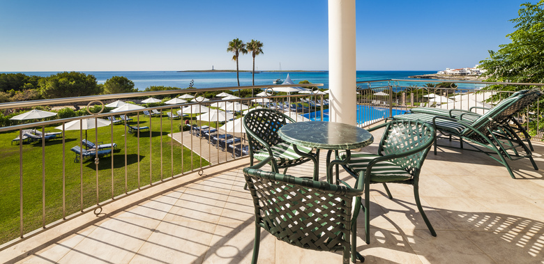 Hotel Insotel Punta Prima Prestige