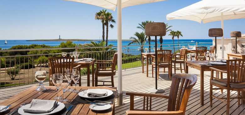 Hotel Insotel Punta Prima Prestige