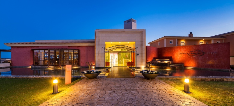Hotel Insotel Punta Prima Prestige