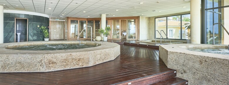 Hotel Insotel Punta Prima Prestige
