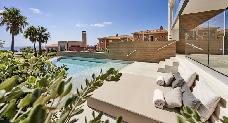 Hotel Insotel Punta Prima Prestige