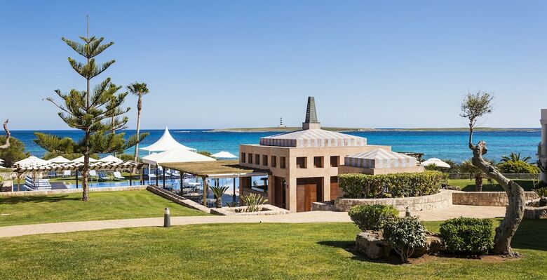 Hotel Insotel Punta Prima Prestige