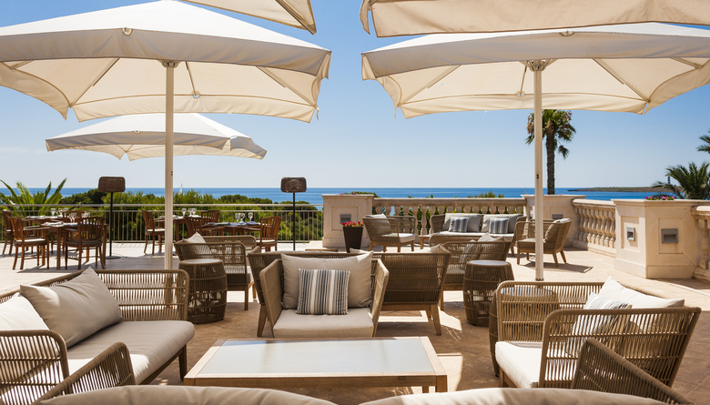 Hotel Insotel Punta Prima Prestige