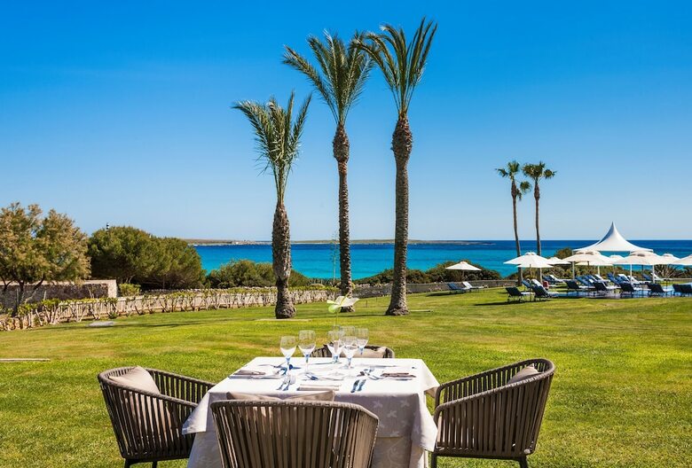 Hotel Insotel Punta Prima Prestige