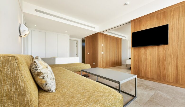 Hotel Insotel Punta Prima Prestige