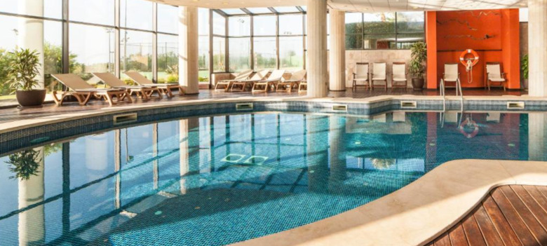 Hotel Insotel Punta Prima Prestige