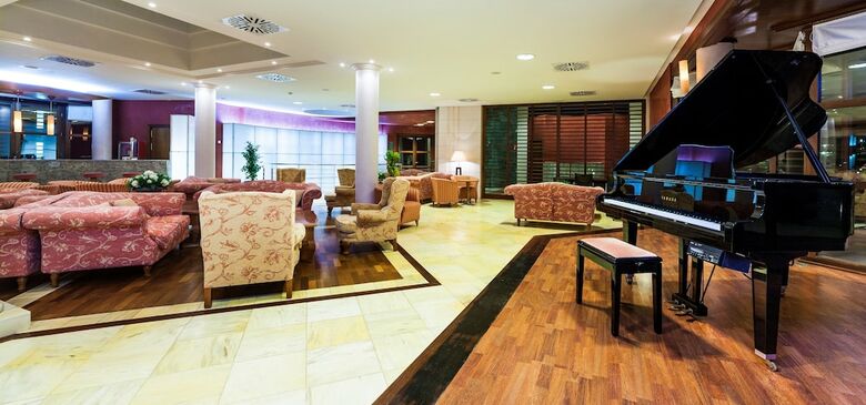 Hotel Insotel Punta Prima Prestige