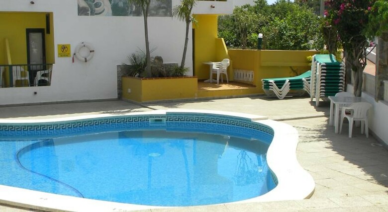 Hostal Sa Paissa - Adults Only