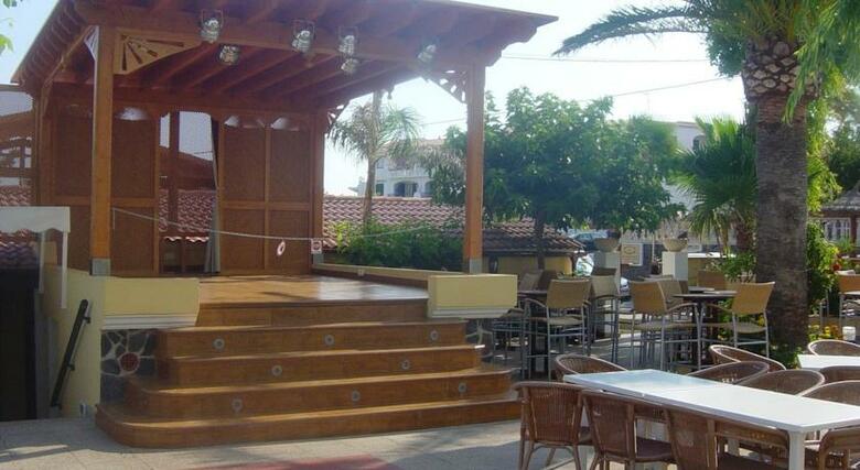 Hostal Sa Paissa - Adults Only