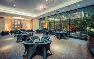 Millennium Harbourview Hotel Xiamen