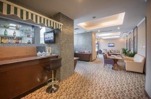 Millennium Harbourview Hotel Xiamen