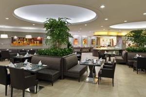 Millennium Harbourview Hotel Xiamen