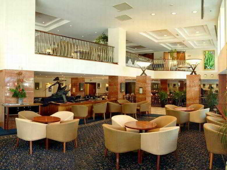 Millennium Hotel Christchurch