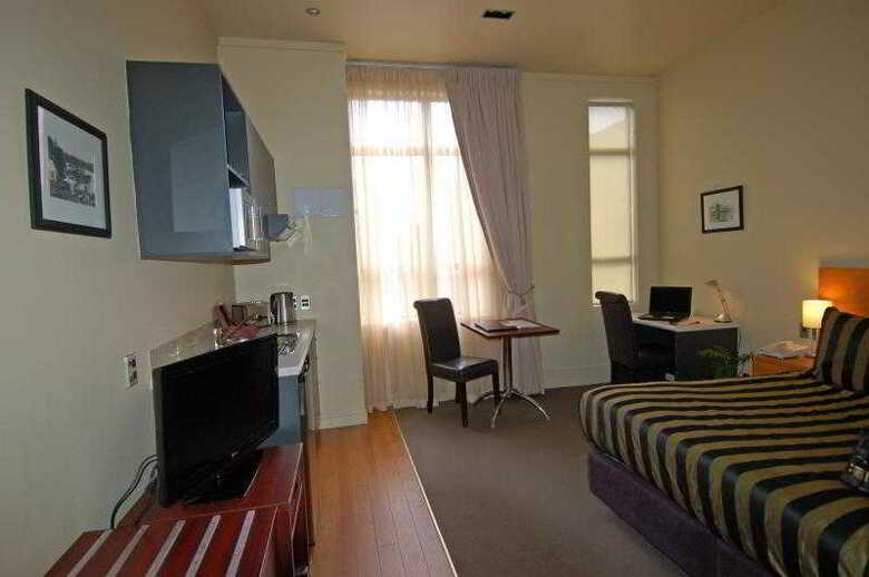 Hotel Quest Invercargill